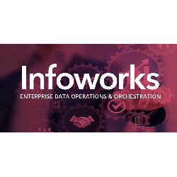 Infoworks logo