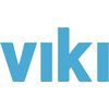 Viki (television subscription service) logo