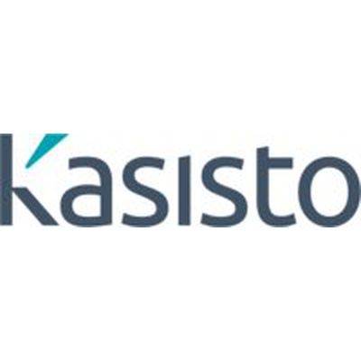 Kasisto logo