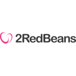 2RedBeans logo