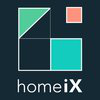 home-iX logo