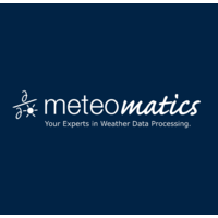 Meteomatics logo