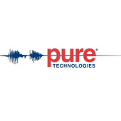 Pure Technologies logo