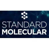 Standard Molecular, Inc. logo