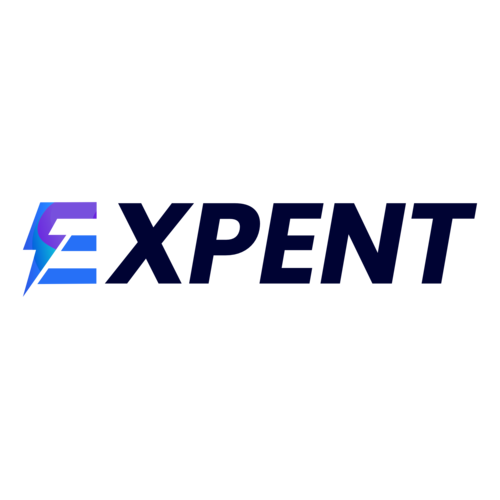 Expent Inc logo