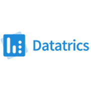 Datatrics logo