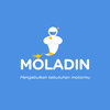 Moladin logo