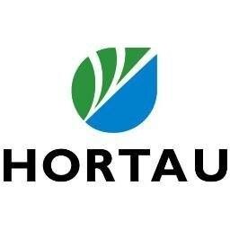 Hortau logo