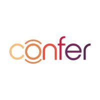 Confer Health logo