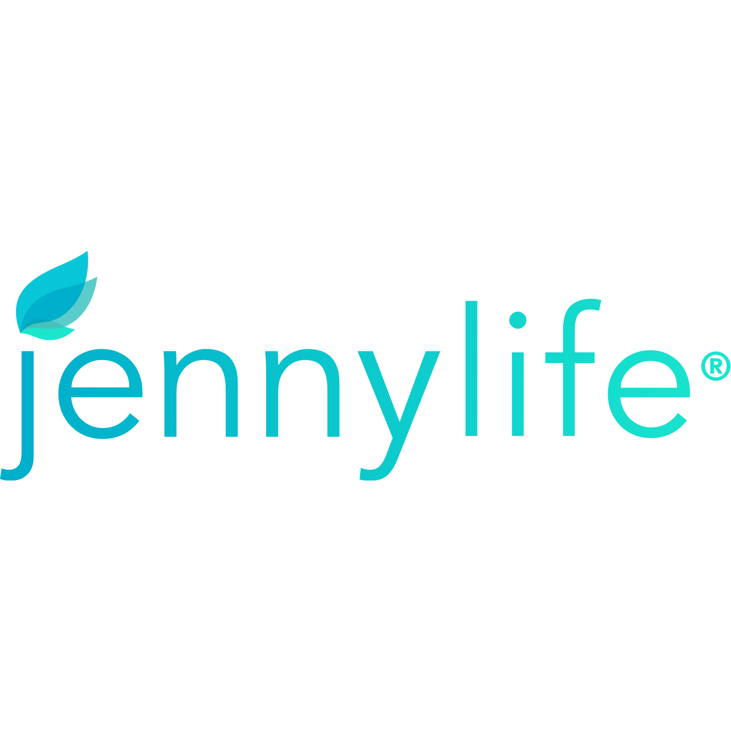 JennyLife logo