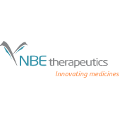 NBE Therapeutics logo