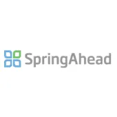 Springahead logo