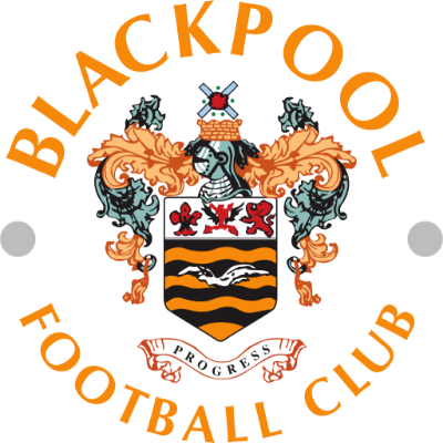 Blackpool F.C. logo