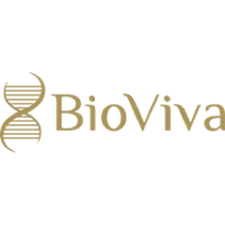 BioViva USA Inc. logo