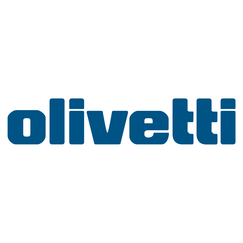 Olivetti logo