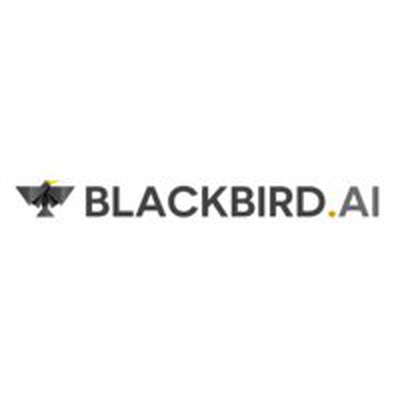 Blackbird.AI logo