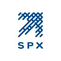 SPX Corporation logo