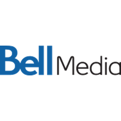 Bell Media logo