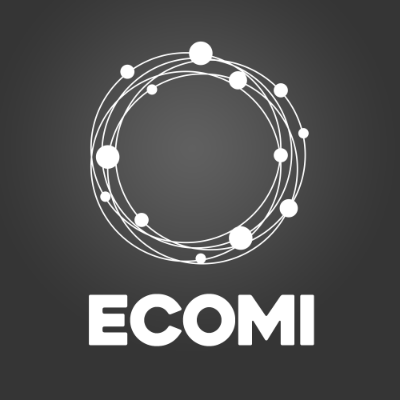 Ecomi logo