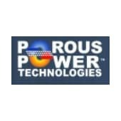 Porous Power logo