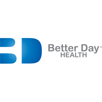 Better Day™ Health logo