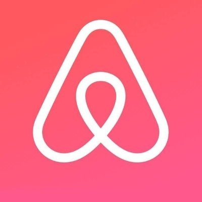 Airbnb logo