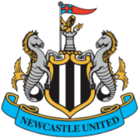 Newcastle United F.C. logo