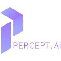 Percept.AI logo