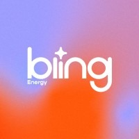 Bling Energy logo