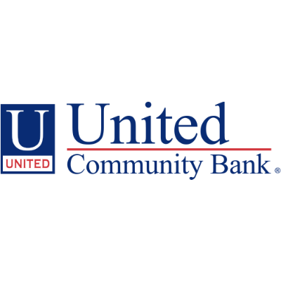 United Community Bank logo