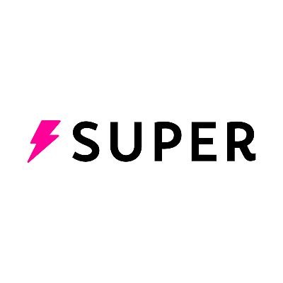 Super logo