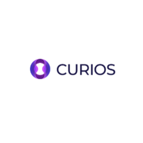 Curios logo