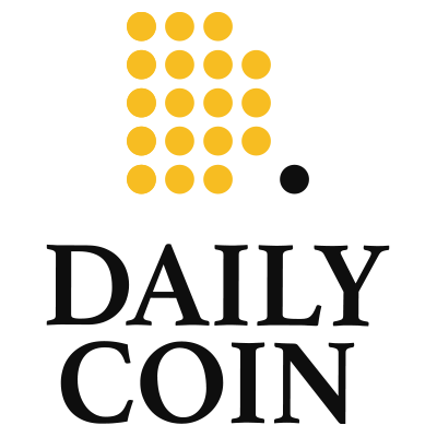 DailyCoin logo