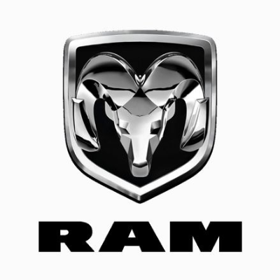 Ram Trucks logo