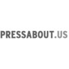 PressAbout.us logo