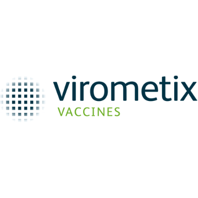 Virometix logo