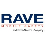 Rave Mobile Safety logo