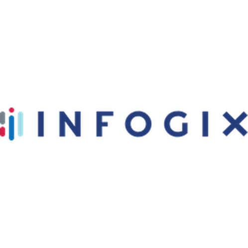 Infogix, Inc. logo