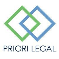 Priori Legal logo