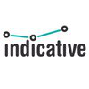 Indicative (company) logo