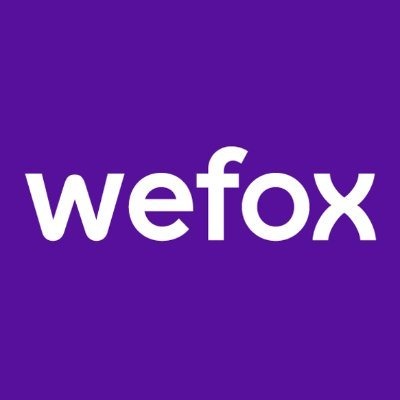 wefox logo