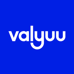 Valyuu logo