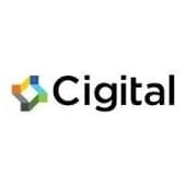 Cigital logo