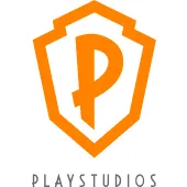 Playstudios logo