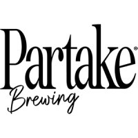 Partake Brewing logo