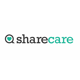 Sharecare, Inc. logo