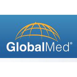 GlobalMedia Group logo