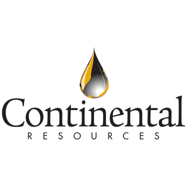 Continental Resources logo