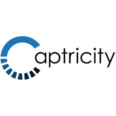 Captricity logo