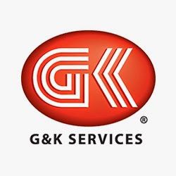 G&K Services logo